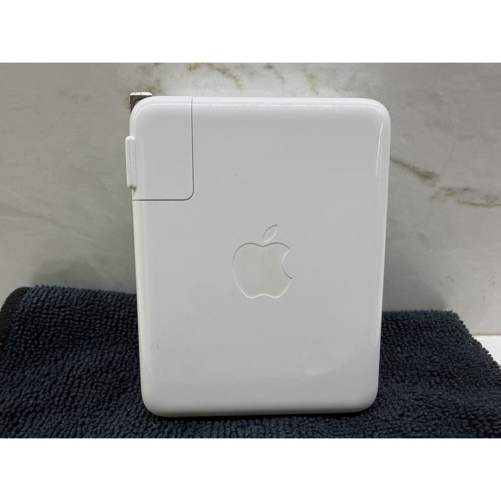 Genuine OEM Apple 140W USB-C Power Adapter A2452 for Macbook Pro / Air